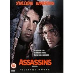 Assassins [1995] [DVD]